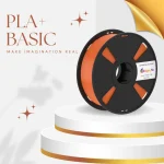 PLA+ 3D Printing Filament