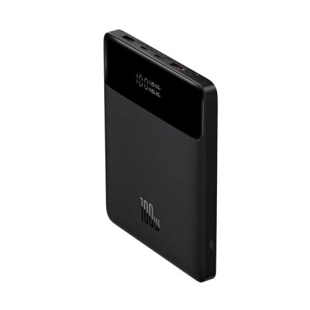 Baseus Blade Digital Display 100W 20000mAh